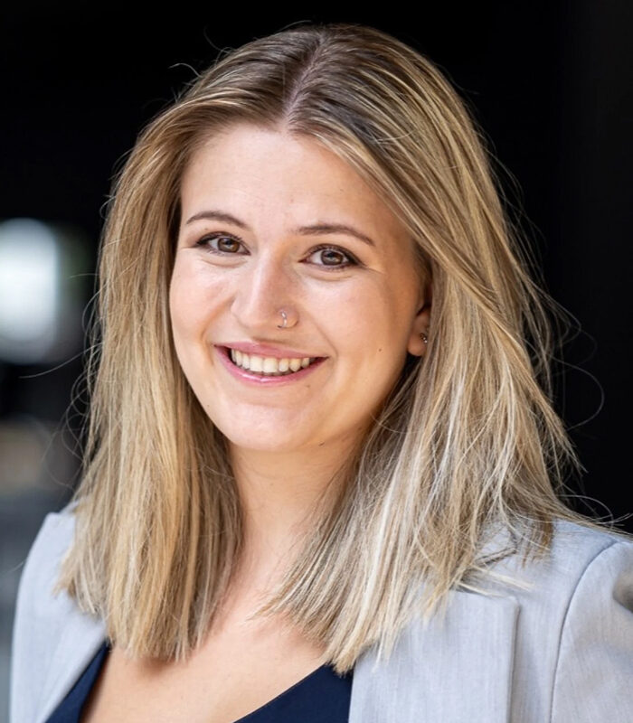 Jana Glasow Eppacher